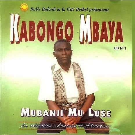 kabongo mbaya